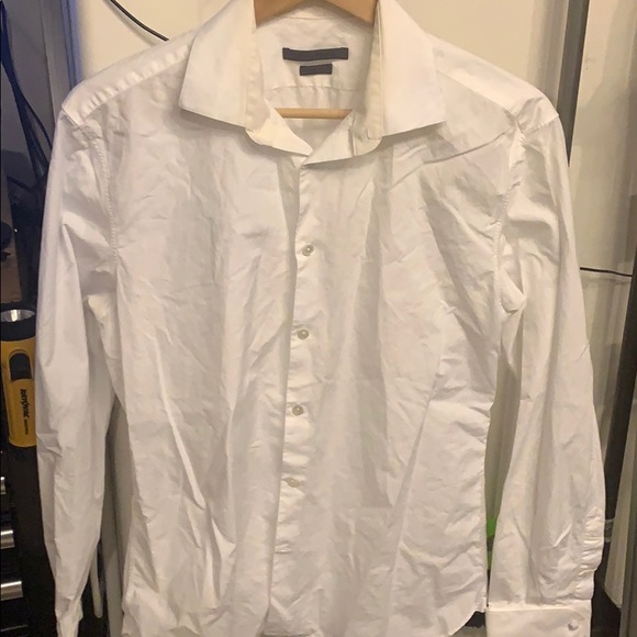 John Varvatos Other - John Varvatos French cuff shirt